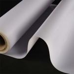Vinyl Digital Inkjet Media Photo Papers PVC Printing 24X30m for sale