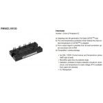 PM50CL1B120 INTELLIGENT POWER MODULES FLAT-BASE TYPE INSULATED PACKAGE MITSUBISHI IGBT Power Module for sale