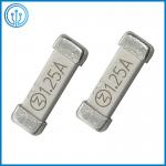 3x10mm Square Ceramic Brick Surface Mount Fuse 300V 350V 400V 500V 600V 200mA-5A for sale