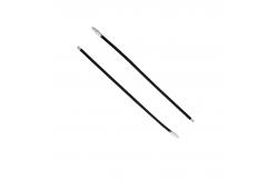 China 10K 3435 Epoxy Bead NTC Thermistor Sensor supplier