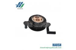 China Oil Cooler Assembly  8-94401680-0 8944016800 For Isuzu  NKR55 4JB1 supplier