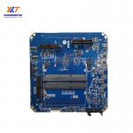 China Solar Inverter Circuit Board PCB Manufacturer Multilayer PCBA Assembly for sale