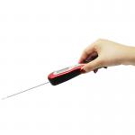 Grill Meat Thermometer Instant Read Digital 1000PCS With Hand Generator