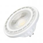 Teco GU10 Base ES111 LED Spotlight Indoor 2700K Very Warm White Dimmable