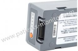 China COMEN Rechargeable Li-Ion Battery CMLI3X4I001B 14.8V 7500mAh/111Wh, Medical Battery supplier