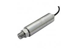 China Self-developed of MEMS micro piezoresistive pressure transducer supplier