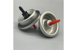 China Secure Lighter Refilling With Professional Grade Lighter Gas Refill Valve supplier