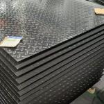 Galvanized Anti Slip Rectangle Grating with Superior Corrosion and Abrasion Resistance for sale