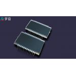 Hot Sales 12864 Cog 3V FFC-Connector DOT Matrix Graphic Monochrome LCD Display for sale