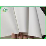 Printable Waterproof Roll 200um Synthetic Paper For Round Bottle Labels