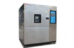 China PCB Thermal Shock Chamber Environmental Temperature Test Chamber supplier