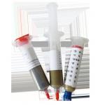 800-41 Vacuum Brazing Paste Fresh Fridge Storage Specific Gravity 2.5-3.0 12 Months Shelf Life for sale