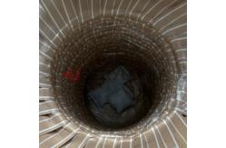 China Alloy 25 Beryllium Bronze Coil TD02 Copper 0.254MMx8.2MM supplier