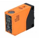 IFM OL0005 DIFFUSE REFLECTION SENSOR, INFRARED LIGHT, LO, DO