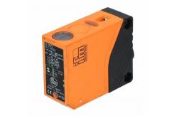 China IFM OL0005 DIFFUSE REFLECTION SENSOR, INFRARED LIGHT, LO, DO supplier