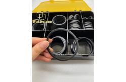 China Carter Special Excavator Accessories Oil Seal D-ring 4C-4784 supplier