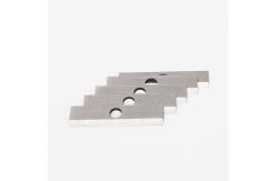 China Single Hole Pencil Sharpener Blades supplier