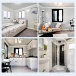 Expandable Container House Expandable Container Accommodation with Steel Frame and EPS Sandwich Panel