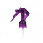 Portable Carry 24 / 415 Plastic Mini Trigger Sprayer For Cleaning for sale