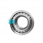 Precision P5 F-202808 Cylindrical Roller Bearing 50x90x27mm Hydraulic Pump Roller Bearing for sale