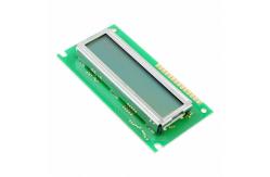 China LCM-S01602DSF/B supplier