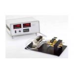 Gas Liquid Heat Transfer Lab Equipments Heat Conduction Experiment 0.6CBM for sale