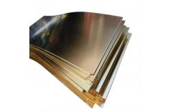 China Monel 400 Electrolysis Copper Nickel Plate Anode Plate supplier