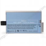 PHiliph MP & MX Series Patient Bedside Monitor M4605A Lithium Ion Battery Rechargeable REF989803135861 10.8V 65Wh for sale
