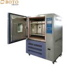 Shell Coating Programmable Controllable Environmental Temperature Humiduty Chamber