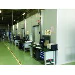 Gray Radiation Protection Ray Room Fixed  For Industrial NDT Class I Grade