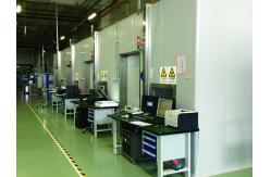 China Gray Radiation Protection Ray Room Fixed  For Industrial NDT Class I Grade supplier