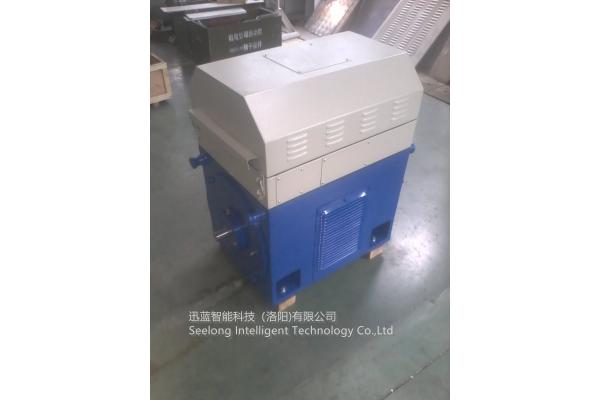 OEM Manufacturers Produce Motor Test Bench With Test Cabinet