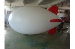 China giant inflatable flying blimps, parade balloon supplier