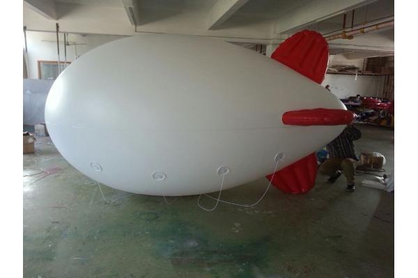 giant inflatable flying blimps, parade balloon