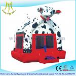 Hansel popular funny little tikes bounce house house for children for sale