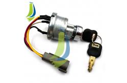 China 142-8858 Ignition Switch 1428858 For 420D 430D Backhoe Loader supplier