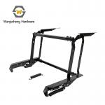 Lifting and Folding Hardware Iron Frame Coffee Table Dining Table Lifter - Multi-Functional Furniture Hardware Accessories for sale
