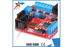 China Controller 2.2 Assembled 3D Printer Diy Kit RepRap Extruder supplier