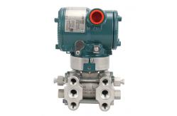 China YOKOGAWA EJA110E Differential Pressure Transmitter 4-20mA Output supplier