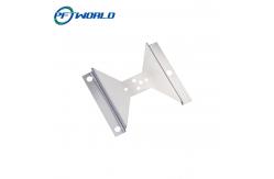 China Expertly Engineered Bending Sheet Metal Parts for Versatile and Innovative Solutions supplier