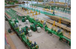 China Customized Dynamic Cold Rolling Mill For Alloy Steel supplier