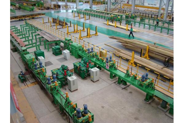 Customized Dynamic Cold Rolling Mill For Alloy Steel