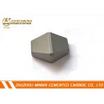 Tunnel Boring Machine Metal Disc Cutter Hard Alloy Carbide Cutter Tips for sale
