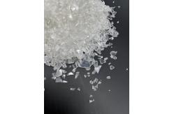 China Mechanical Properties 95 / 5 HAA Polyester Resin Good Flow supplier