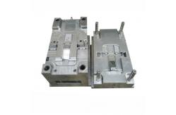 China LKM EQV S136 718 Medical Plastic Injection Moulding Custom supplier