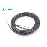 Hydroelectric Power Submersible Pressure Transducer , Geothermal Water Level Sensor for sale