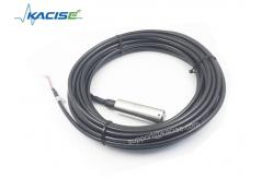 China Hydroelectric Power Submersible Pressure Transducer , Geothermal Water Level Sensor supplier