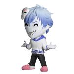 Anime PVC Action Figure Toys , 3D Plastic Toy OEM ASTM F963 Certification for sale