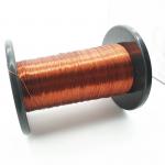 0.8mm Ultrafine Polyurethane Enameled Winding Wire