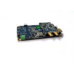 H.264 industrial grade cofdm module HD Digital receiver Board diversity receiver for sale